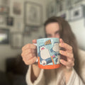 Produktbild Pokemon - Relaxo Tasse