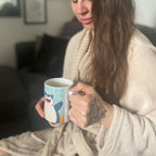 Produktbild Pokemon - Relaxo Tasse