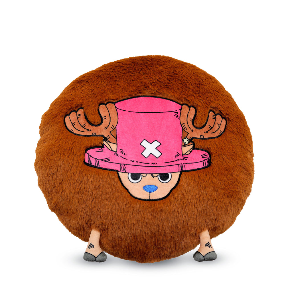One Piece - Chopper Plüsch Kissen