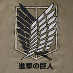 Produktbild Attack on Titan - Levi Oversize Premium Hoodie