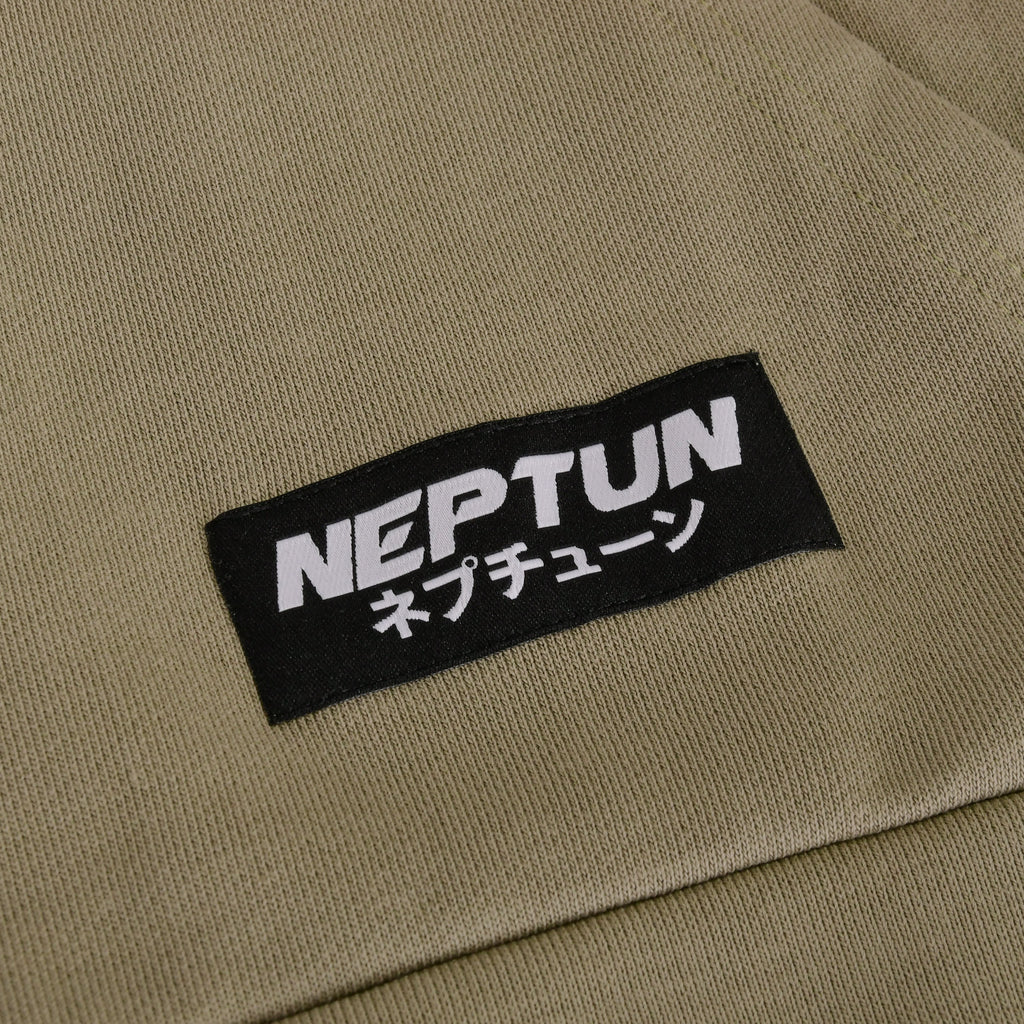 Produktbild Attack on Titan - Levi Oversize Premium Hoodie