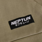 Produktbild Attack on Titan - Levi Oversize Premium Hoodie