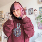 Produktbild Naruto - Group Oversize Premium Hoodie