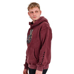 Produktbild Naruto - Group Oversize Premium Hoodie