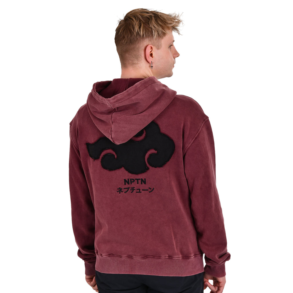 Produktbild Naruto - Group Oversize Premium Hoodie
