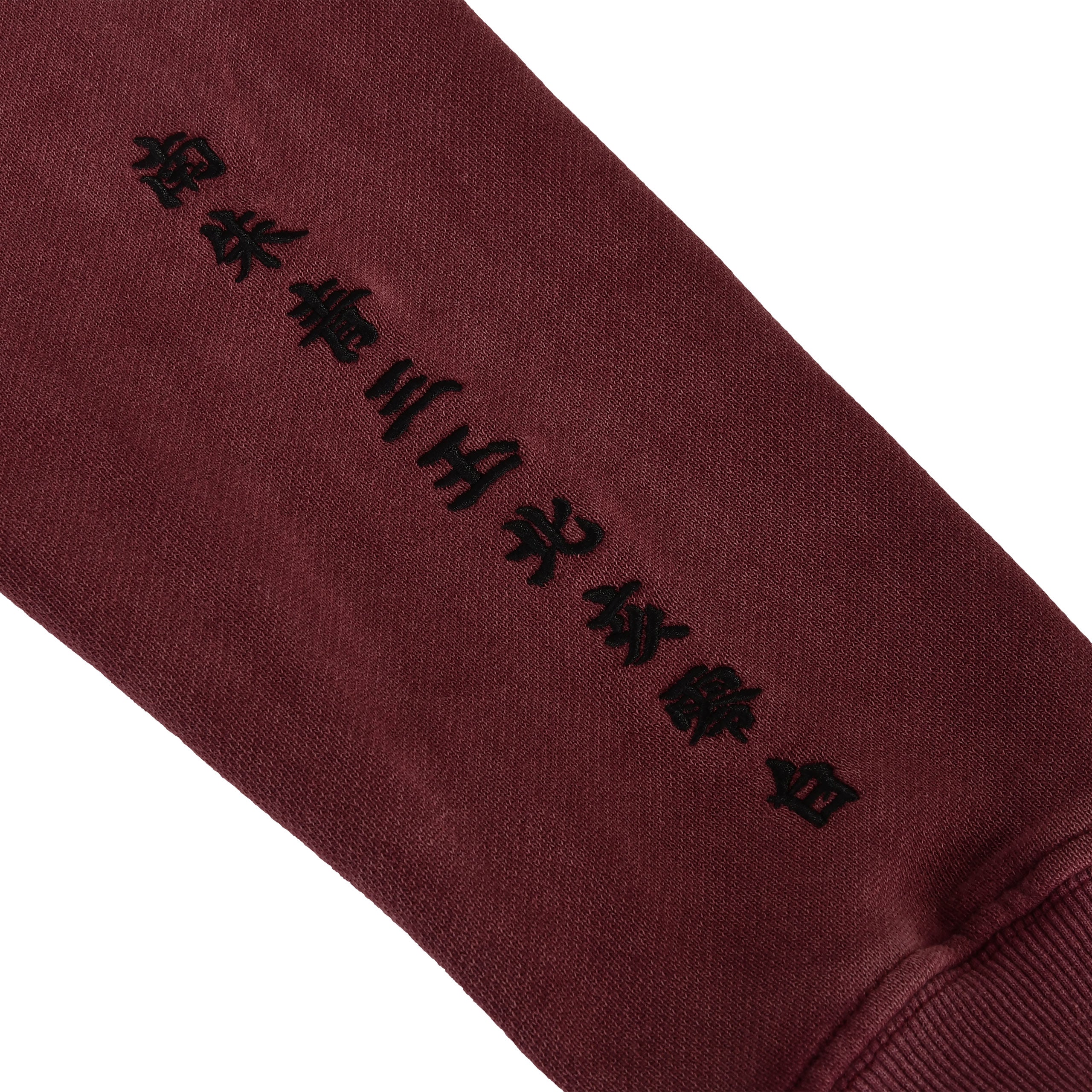 Produktbild Naruto - Group Oversize Premium Hoodie