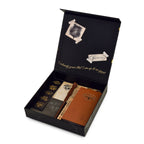 Produktbild Harry Potter - Wappen Schreibset XL