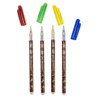 Produktbild Harry Potter - Wappen Gelstifte 4er Set
