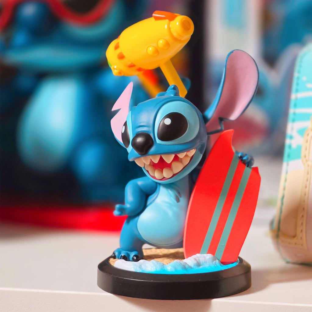 Produktbild Lilo & Stitch - YuMe Hero Box Fun Series Mystery Figur