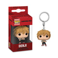 Produktbild Chainsaw Man - Denji Funko Pop Schlüsselanhänger