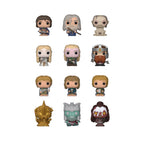 Produktbild Der Herr der Ringe - Mystery Funko Bitty Pop Figur
