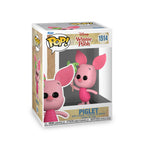 Produktbild Winnie Puuh - Ferkel Funko Pop Figur