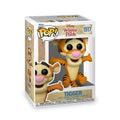 Produktbild Winnie Puuh - Tigger Funko Pop Figur