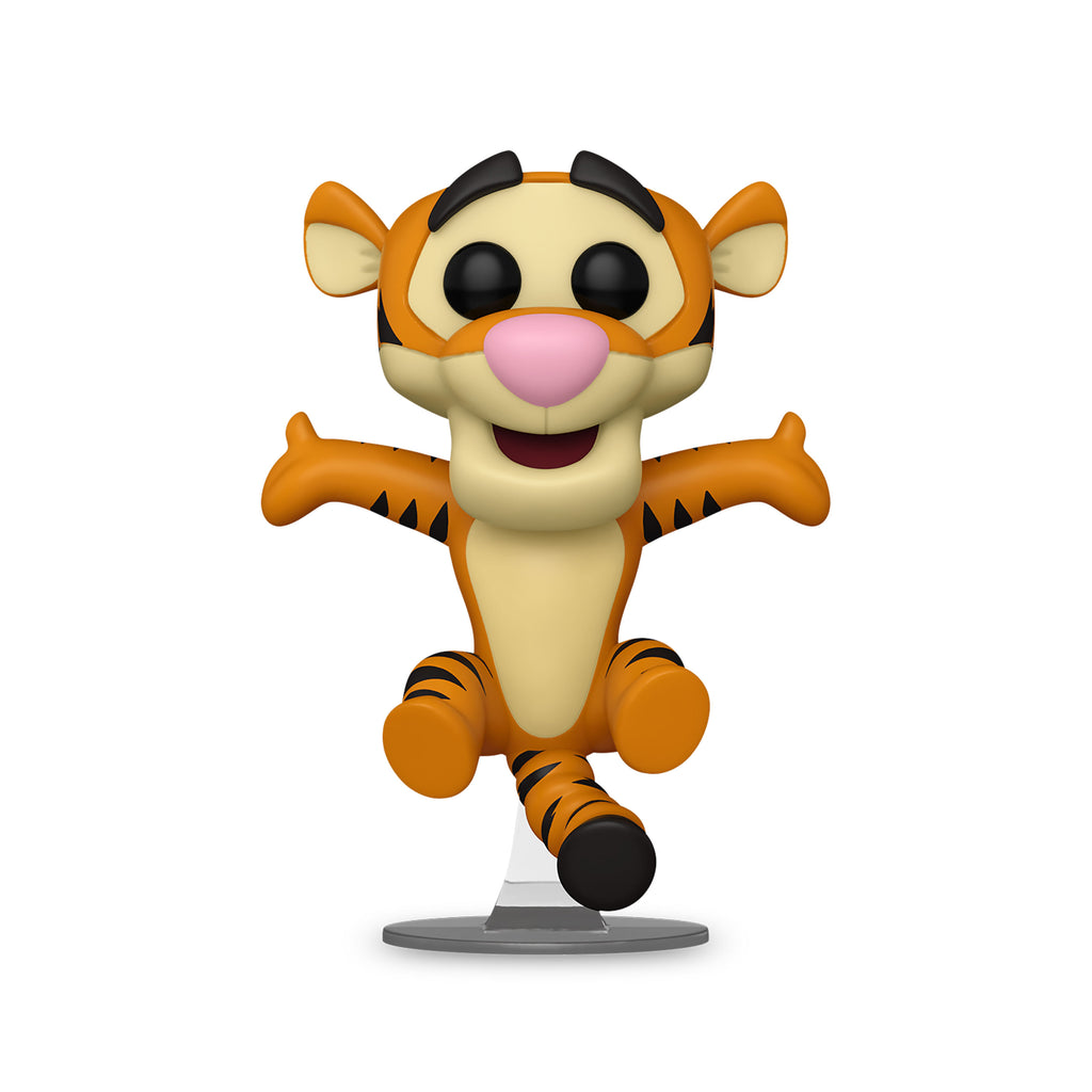 Produktbild Winnie Puuh - Tigger Funko Pop Figur