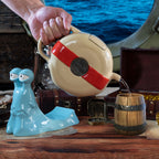 Produktbild One Piece - Den Den Mushi Transponder Schnecke Teekanne