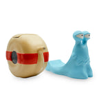 Produktbild One Piece - Den Den Mushi Transponder Schnecke Teekanne