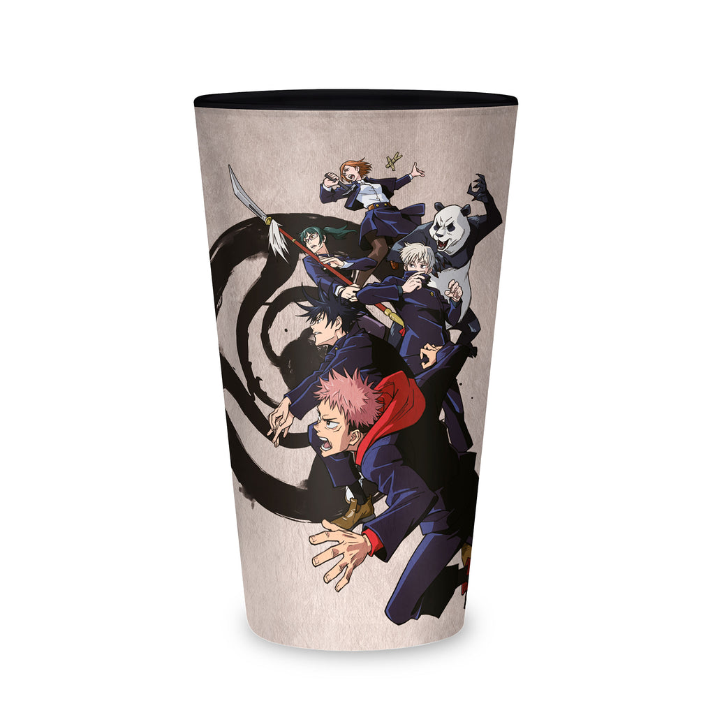Produktbild Jujutsu Kaisen - Tokyo vs. Kyoto Glas