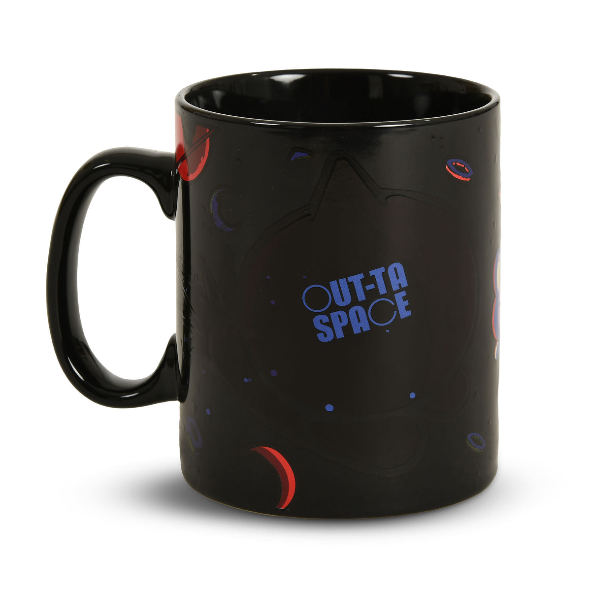 Product image BT21 - Friends Thermo Effect Mug