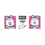 Produktbild BT21 Mang Tasse - Line Friends