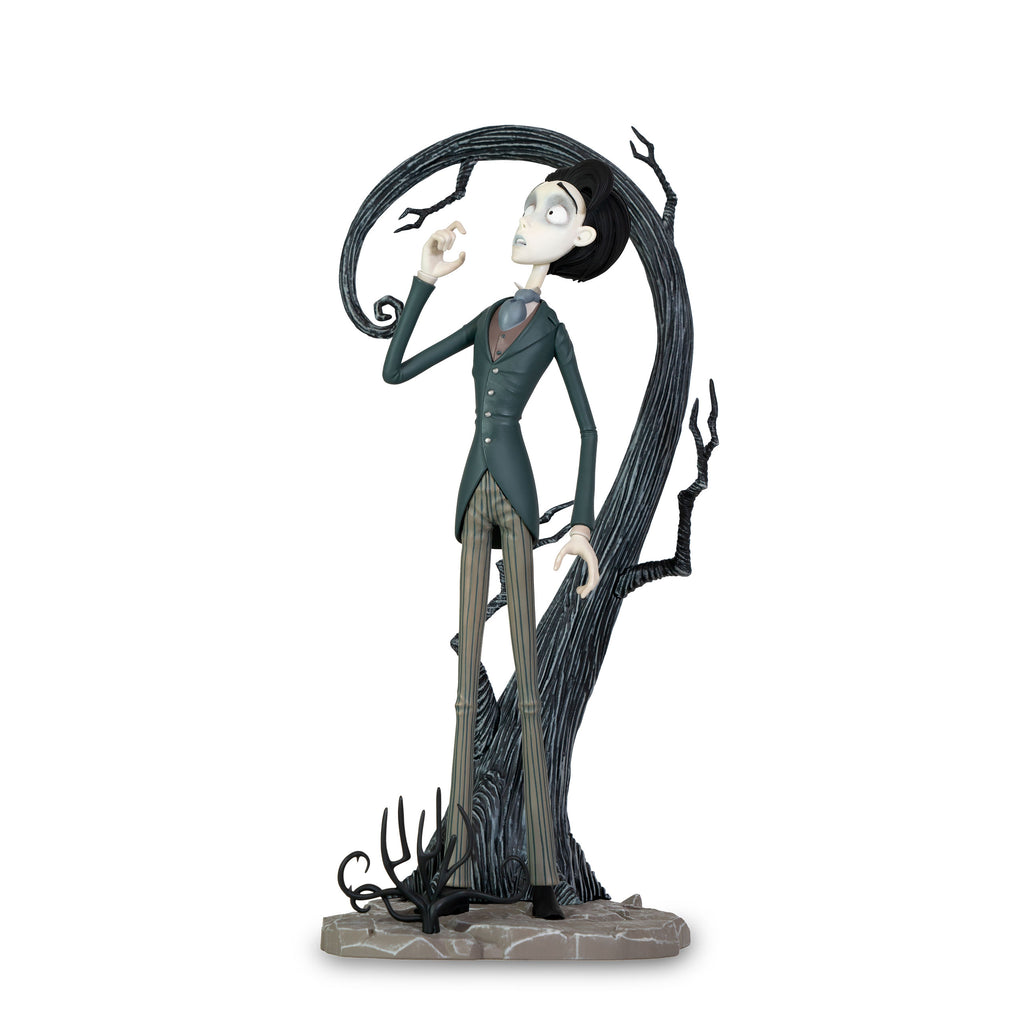 Produktbild Corpse Bride - Victor Van Dort SFC Figur