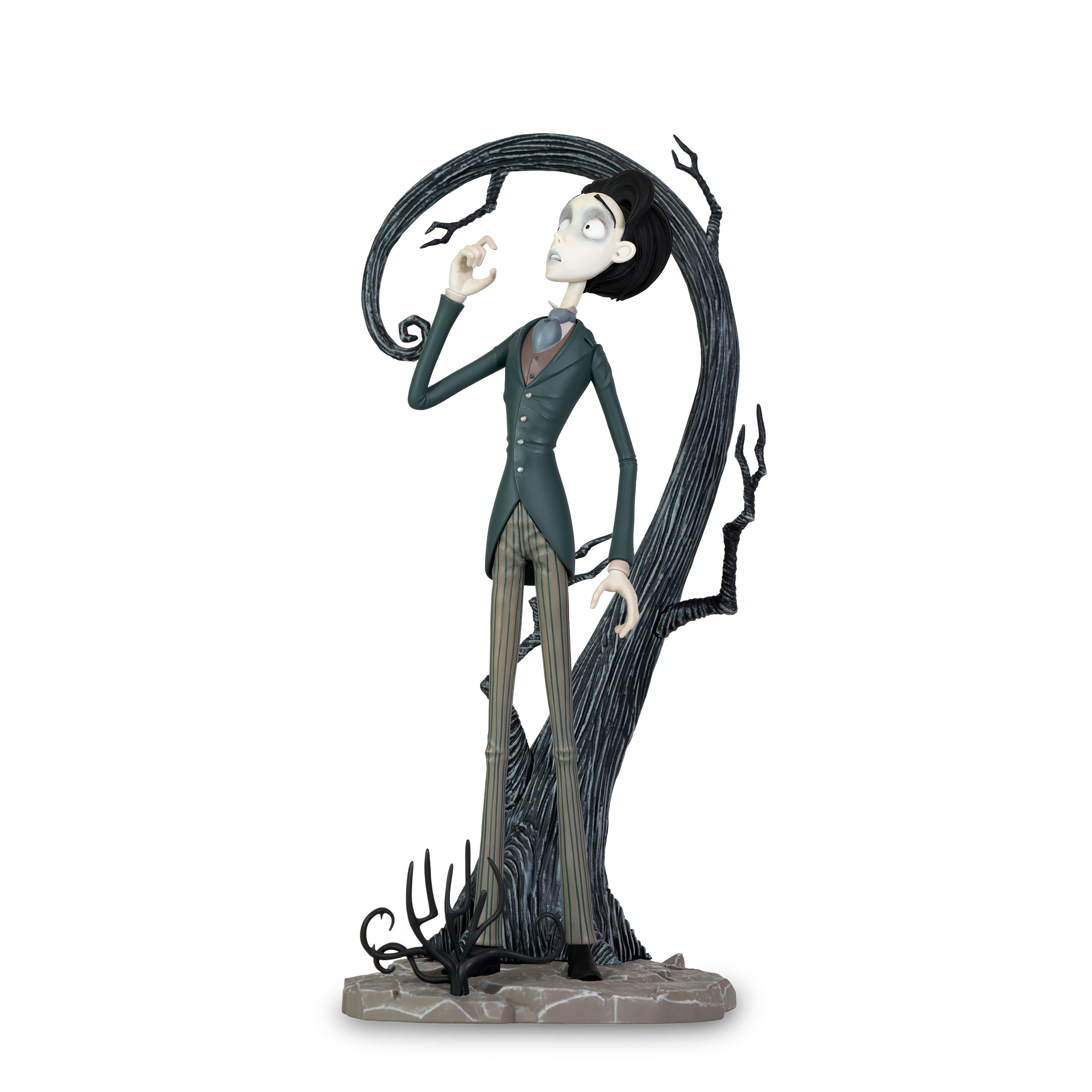 Produktbild Corpse Bride - Victor Van Dort SFC Figur