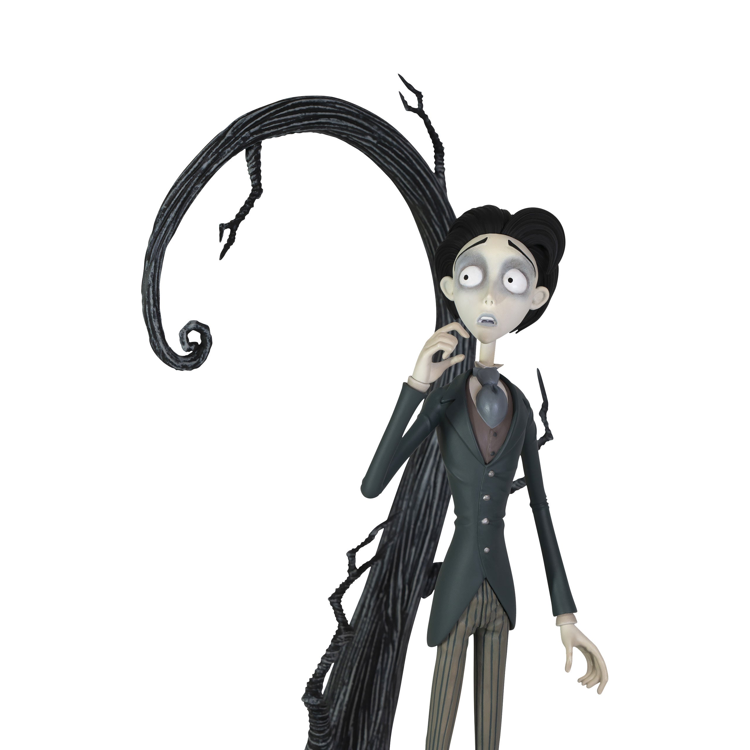 Produktbild Corpse Bride - Victor Van Dort SFC Figur