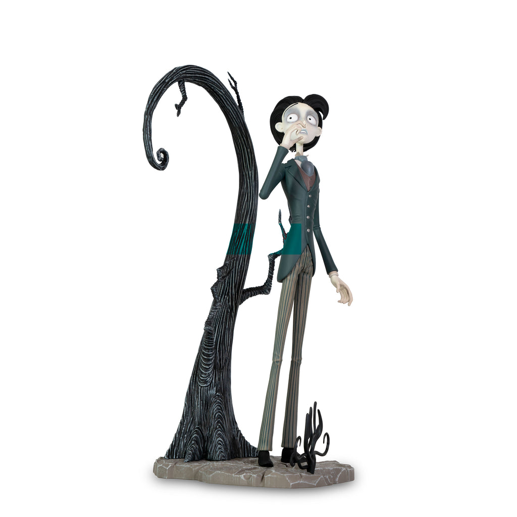 Produktbild Corpse Bride - Victor Van Dort SFC Figur