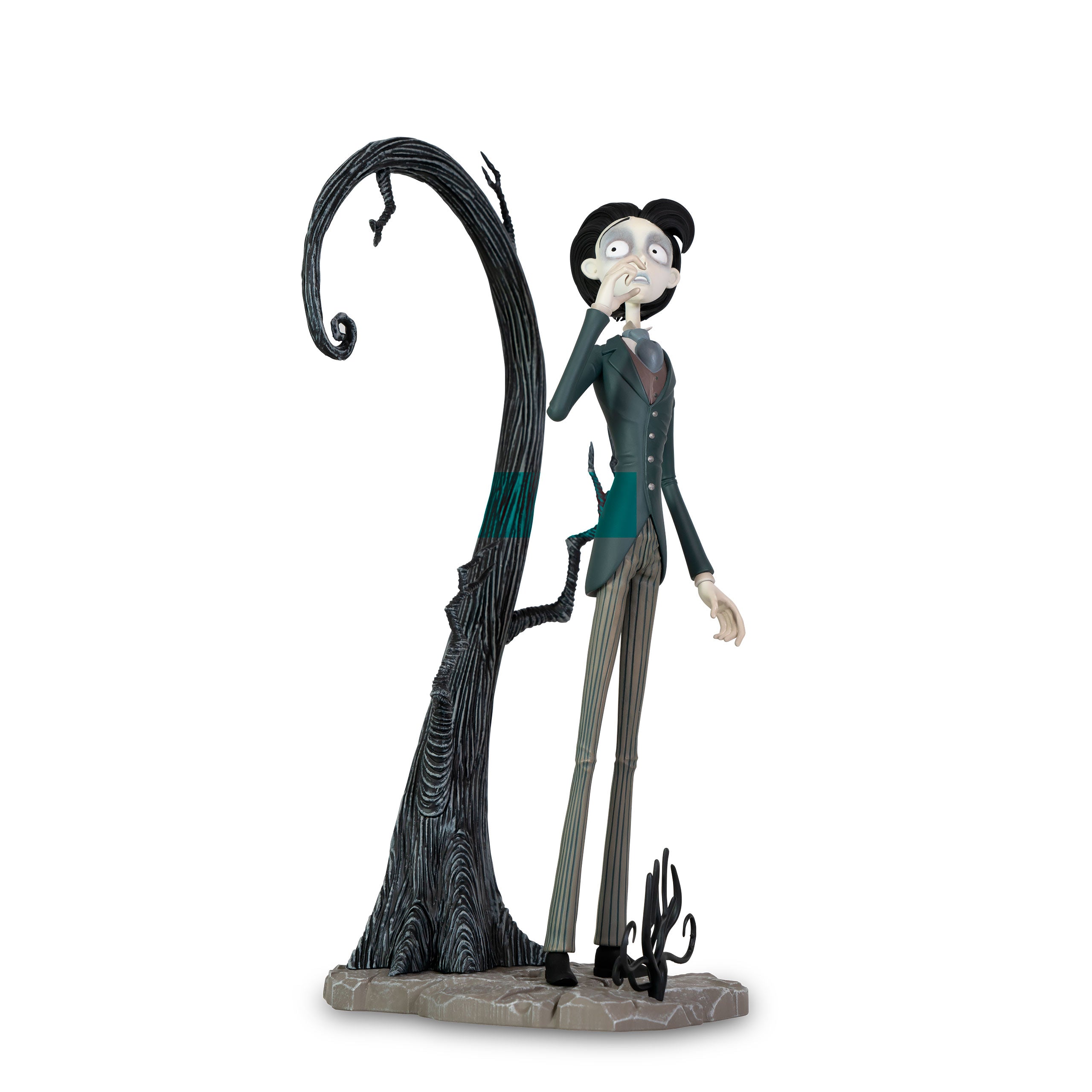 Produktbild Corpse Bride - Victor Van Dort SFC Figur