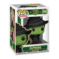 Product image Wicked - Elphaba Funko Pop Figure