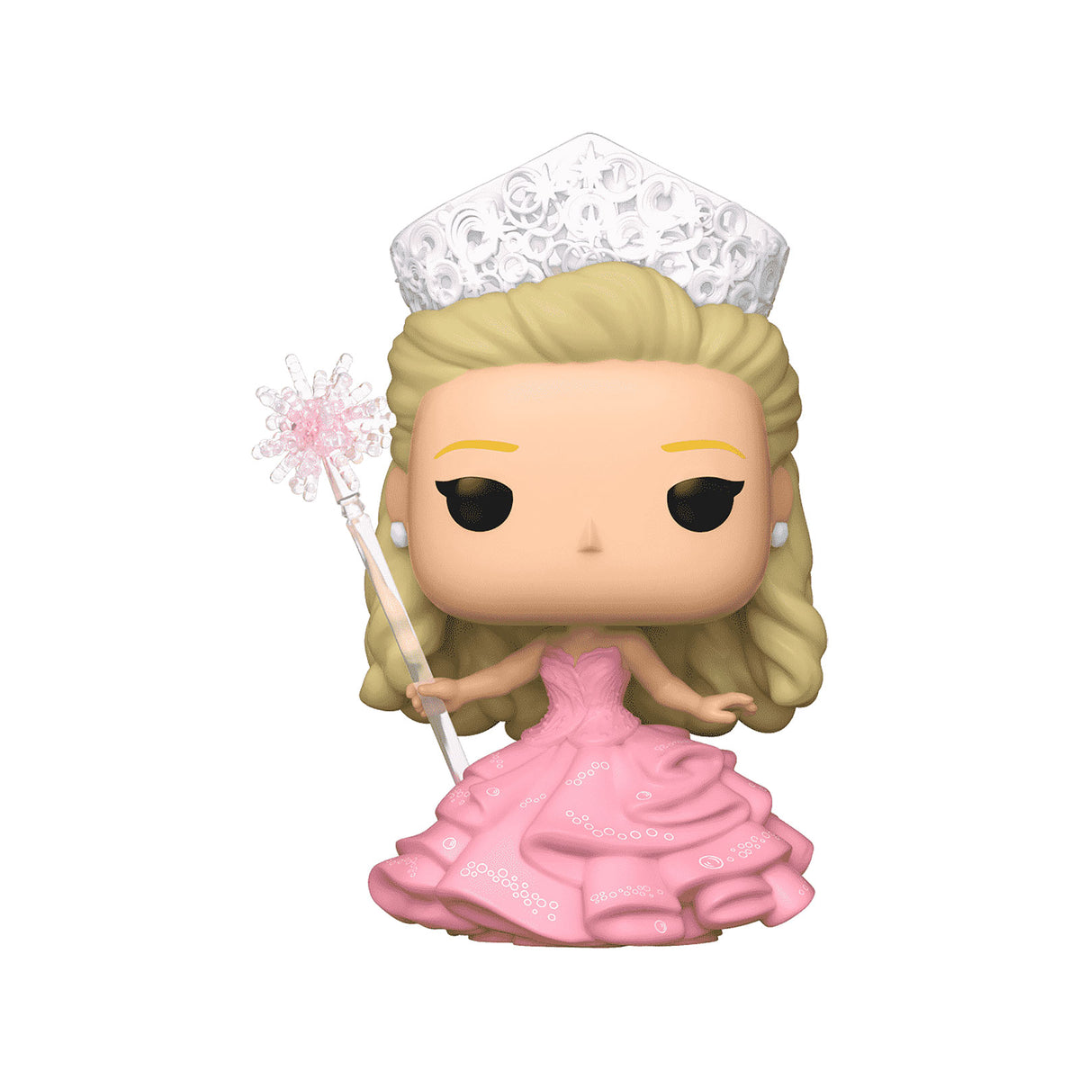 Produktbild Wicked - Glinda Funko Pop Figur
