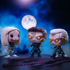 Product image Buffy - Vampire Slayer Funko Pop Figure