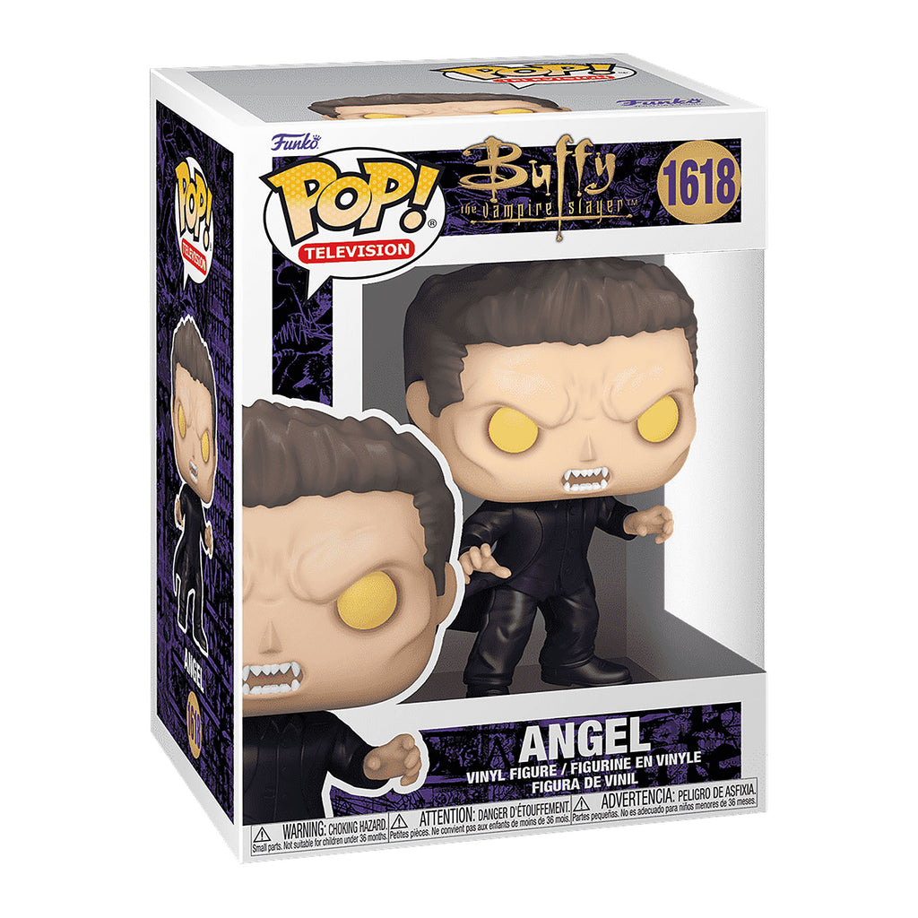 Produktbild Buffy - Angel Vampir Funko Pop Figur