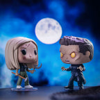 Produktbild Buffy - Angel Vampir Funko Pop Figur