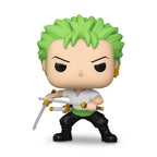 Produktbild One Piece - Zoro Refresh​ Funko Pop Figur