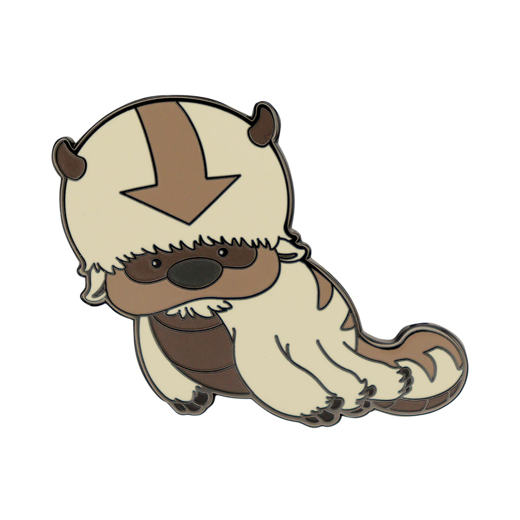Produktbild Avatar The Last Airbender - Appa Yip Yip Pin limitiert