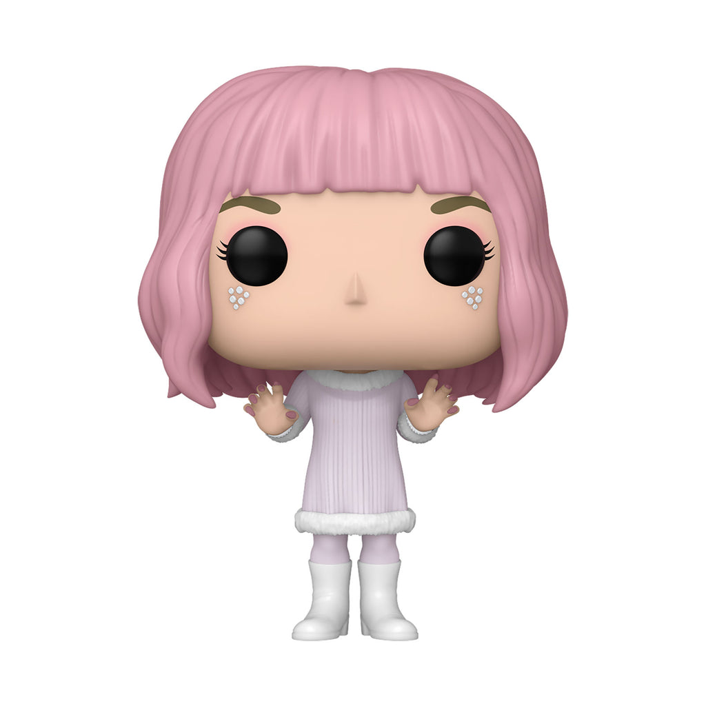 Product image Wednesday - Enid Funko Pop Figure