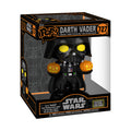 Produktbild Star Wars - Darth Vader Funko Pop Wackelkopf-Figur mit Licht