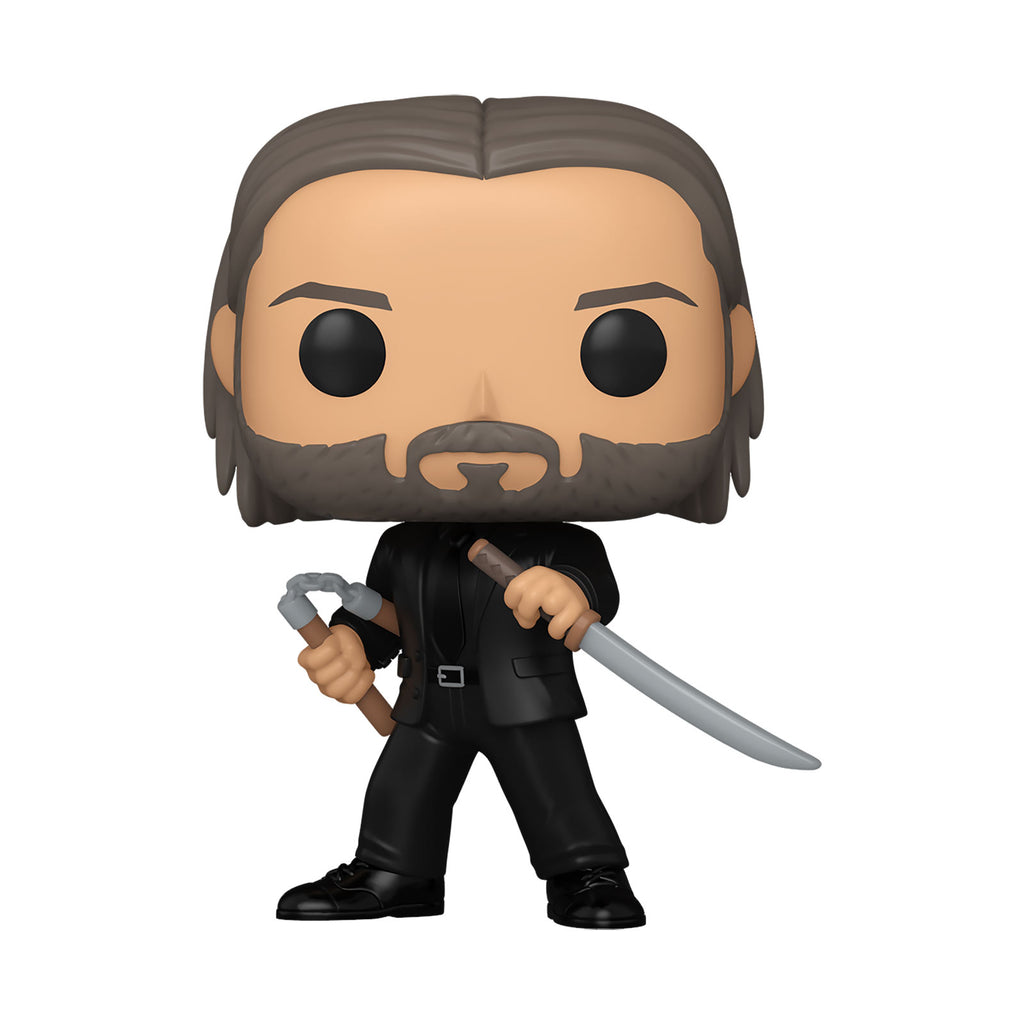 Product image John Wick - Funko Pop Figure
