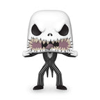 Produktbild Nightmare Before Christmas - Jack Scary Face Funko Pop Figur