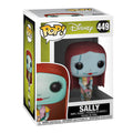 Produktbild Nightmare Before Christmas - Sally mit Korb Funko Pop Figur