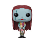 Produktbild Nightmare Before Christmas - Sally mit Korb Funko Pop Figur