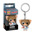 Produktbild Gremlins - Gizmo mit 3D Brille Funko Pop Schlüsselanhänger