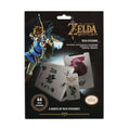 Produktbild Zelda - Aufkleber
