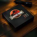 Product image Jurassic Park - Socks 3-Pack