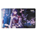 Produktbild Genshin Impact - Raiden Shogun - Carnival 2022 Mousepad