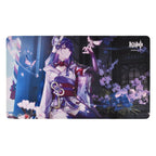 Produktbild Genshin Impact - Raiden Shogun - Carnival 2022 Mousepad