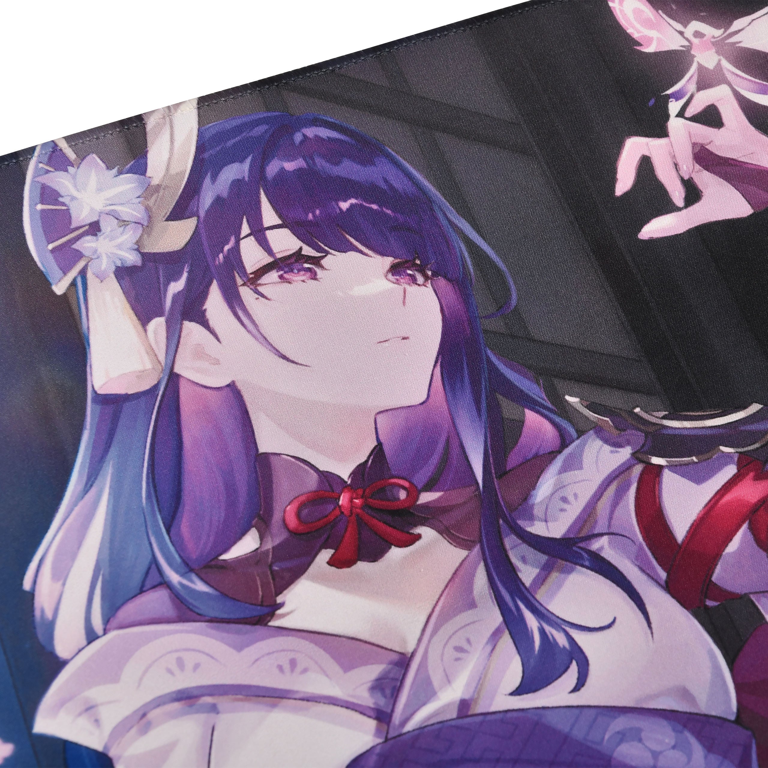 Produktbild Genshin Impact - Raiden Shogun - Carnival 2022 Mousepad