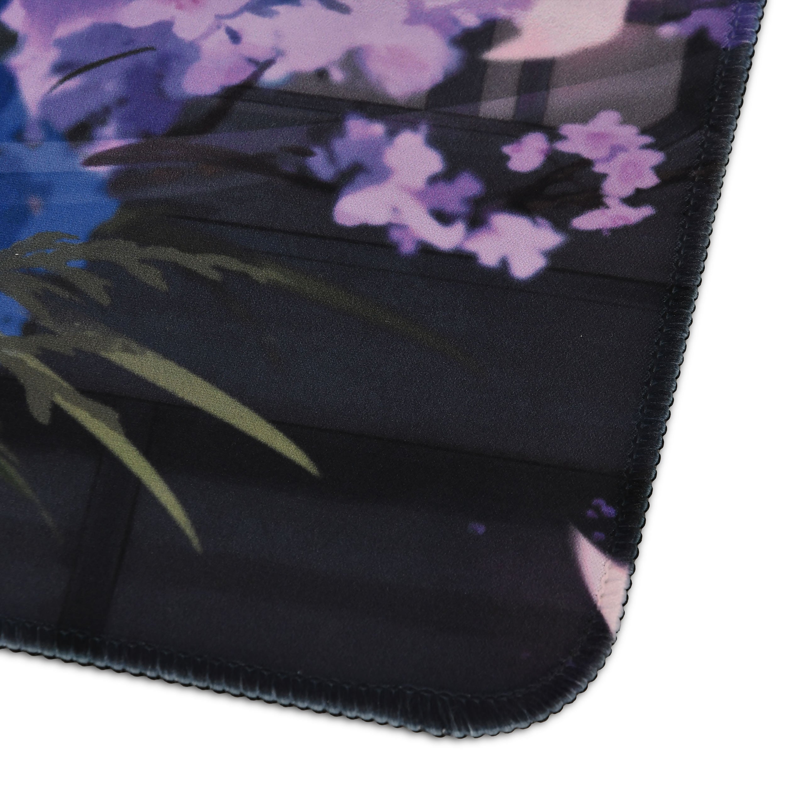 Produktbild Genshin Impact - Raiden Shogun - Carnival 2022 Mousepad