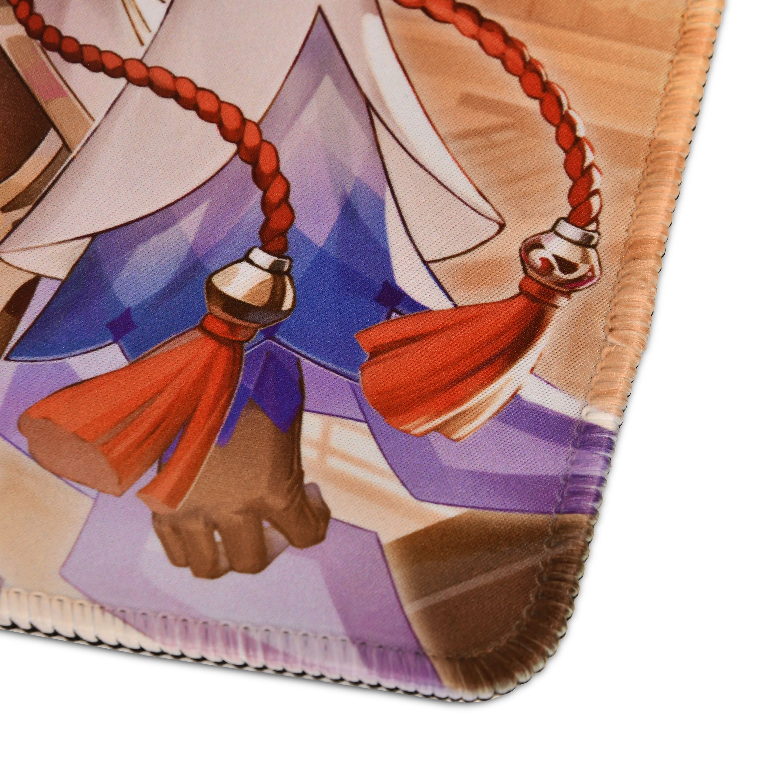 Produktbild Genshin Impact - Fleeting Colors in Flight Mousepad