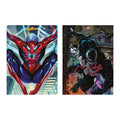 Produktbild Marvel - Spider-Man & Venom Poster 2er Set
